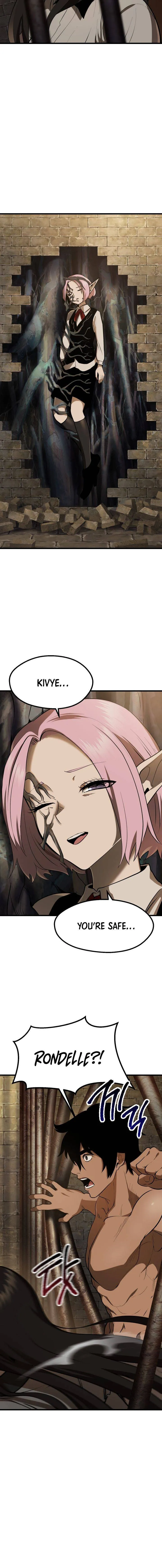 Survival Story of a Sword King in a Fantasy World Chapter 88 Online - página 4
