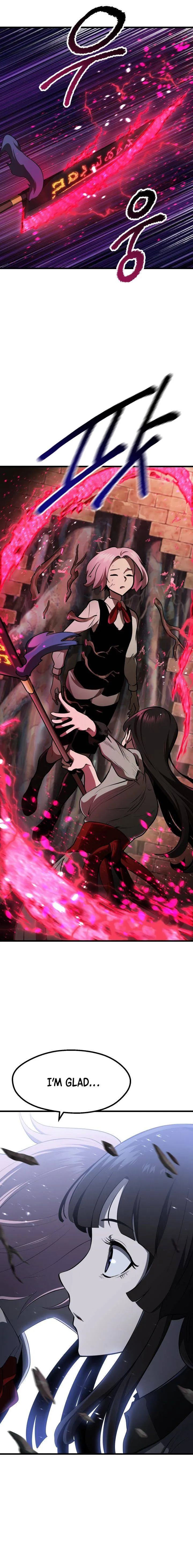 Survival Story of a Sword King in a Fantasy World Chapter 88 Online - página 5