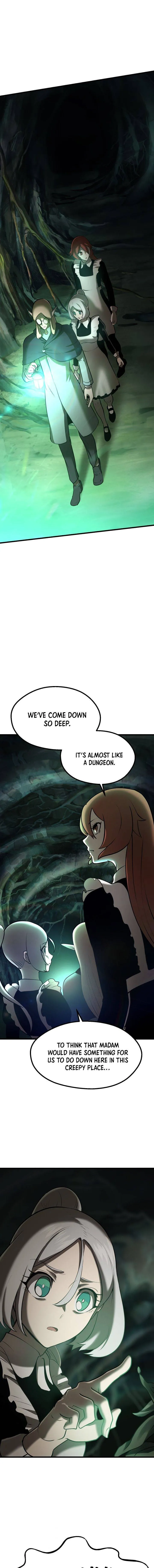 Survival Story of a Sword King in a Fantasy World Chapter 88 Online - página 14