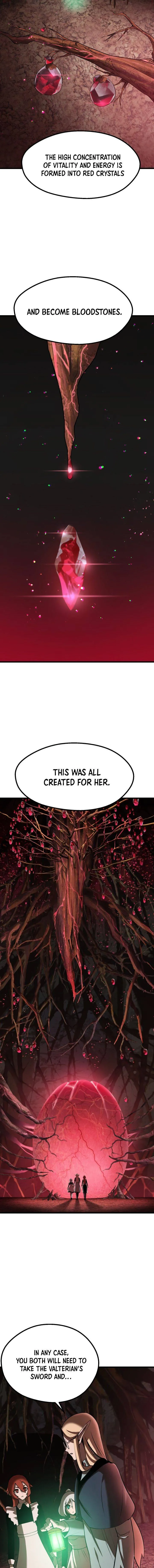 Survival Story of a Sword King in a Fantasy World Chapter 88 Online - página 16