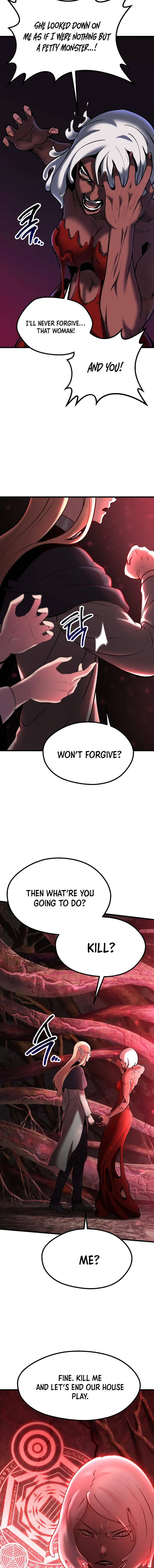Survival Story of a Sword King in a Fantasy World Chapter 88 Online - página 18