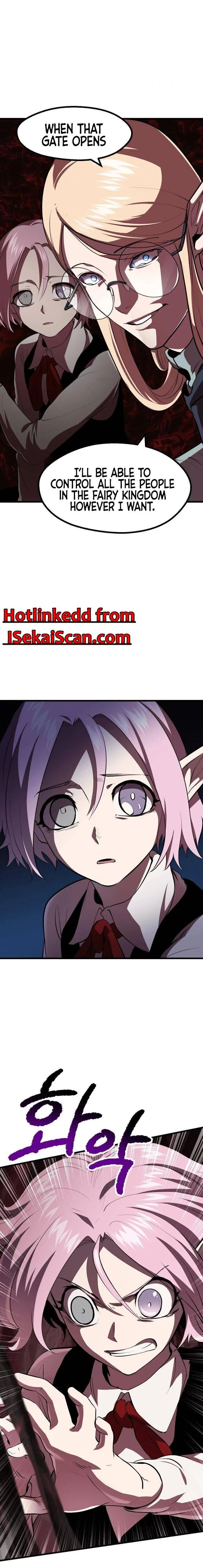 Survival Story of a Sword King in a Fantasy World Chapter 91 Online - página 2