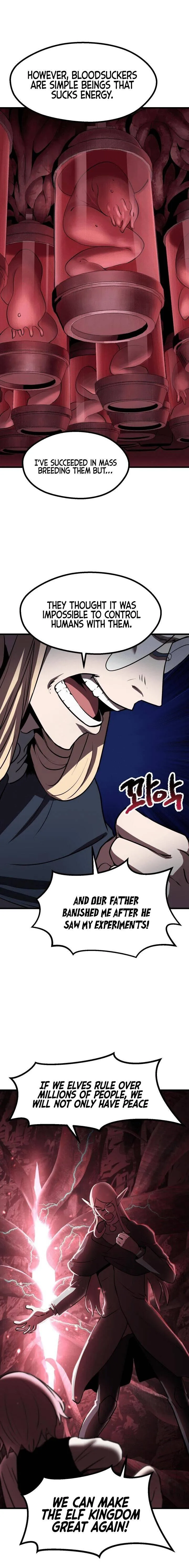 Survival Story of a Sword King in a Fantasy World Chapter 91 Online - página 4