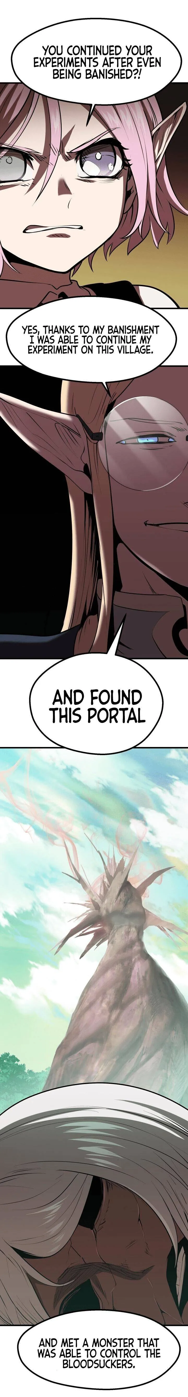 Survival Story of a Sword King in a Fantasy World Chapter 91 Online - página 5