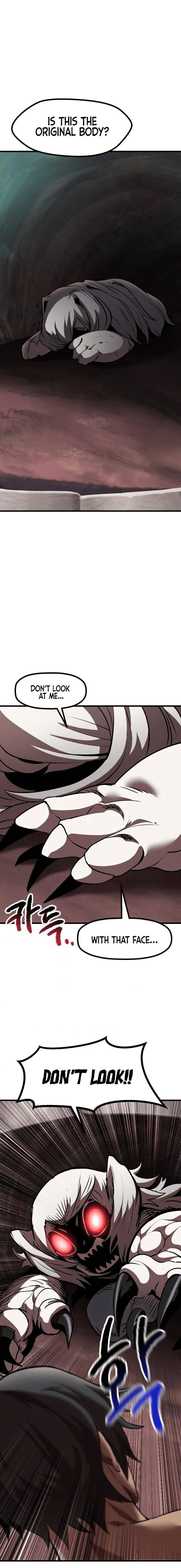Survival Story of a Sword King in a Fantasy World Chapter 91 Online - página 7
