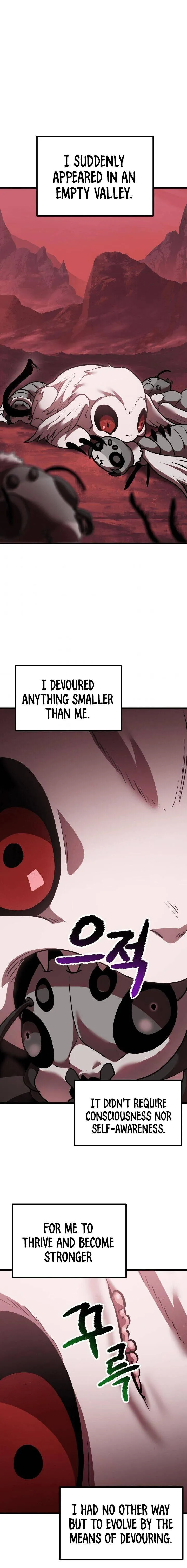 Survival Story of a Sword King in a Fantasy World Chapter 91 Online - página 11