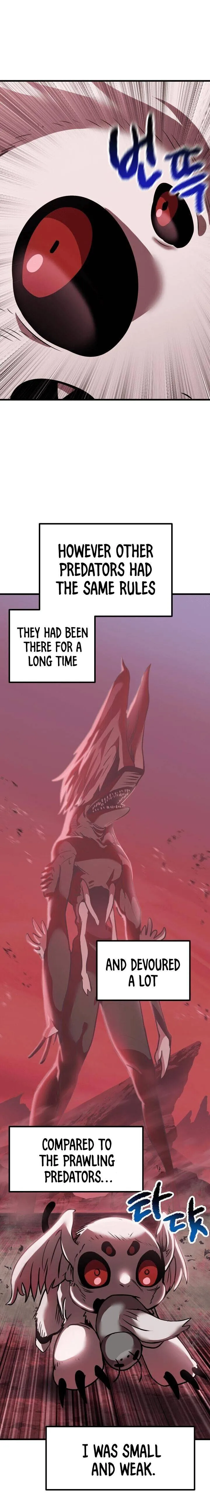 Survival Story of a Sword King in a Fantasy World Chapter 91 Online - página 12
