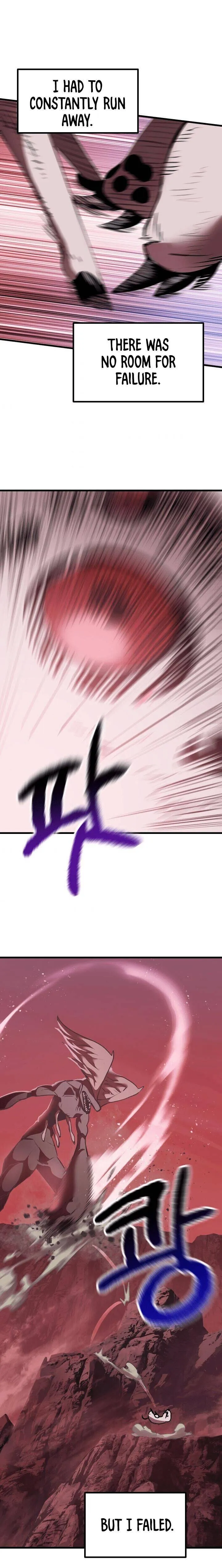 Survival Story of a Sword King in a Fantasy World Chapter 91 Online - página 13
