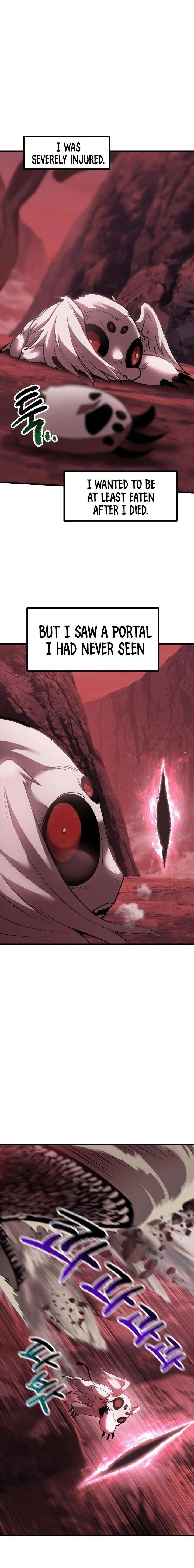 Survival Story of a Sword King in a Fantasy World Chapter 91 Online - página 14