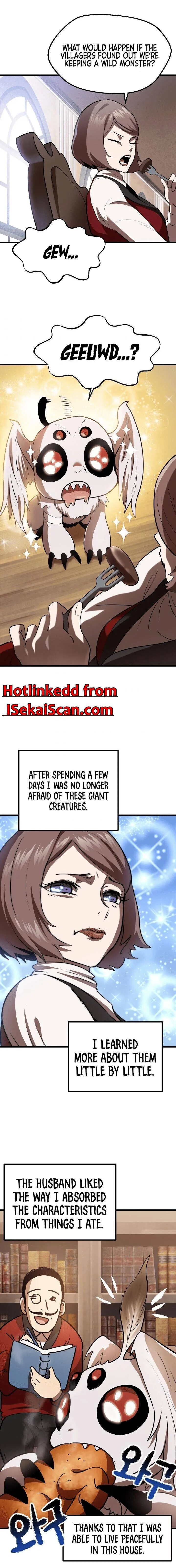 Survival Story of a Sword King in a Fantasy World Chapter 91 Online - página 21