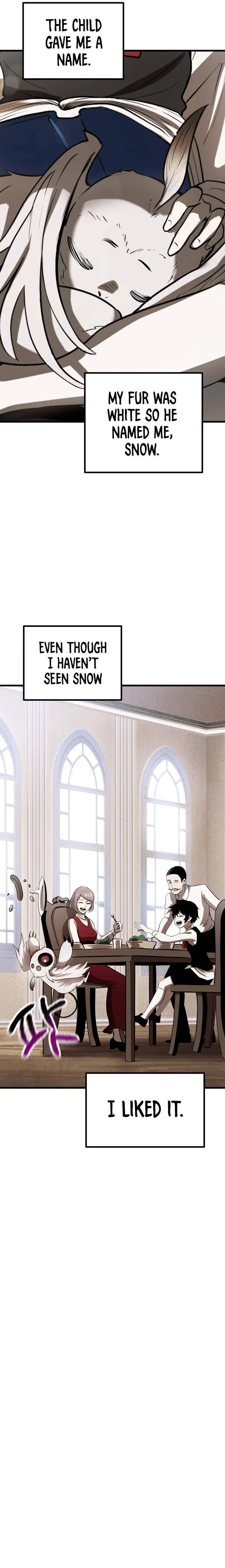 Survival Story of a Sword King in a Fantasy World Chapter 91 Online - página 23