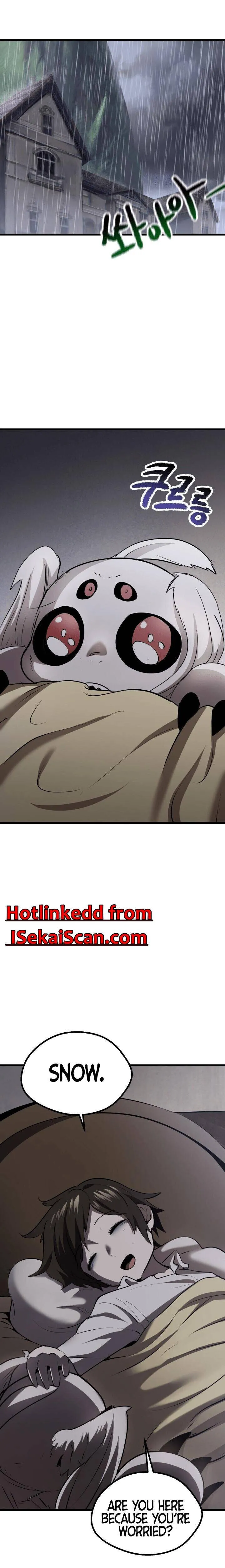 Survival Story of a Sword King in a Fantasy World Chapter 91 Online - página 24