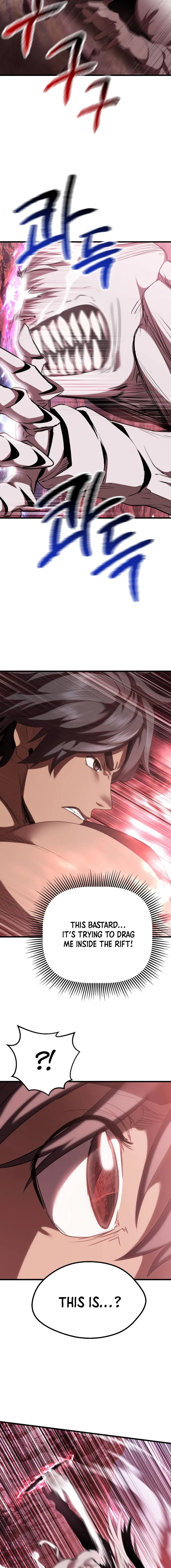 Survival Story of a Sword King in a Fantasy World Chapter 94 Online - página 7