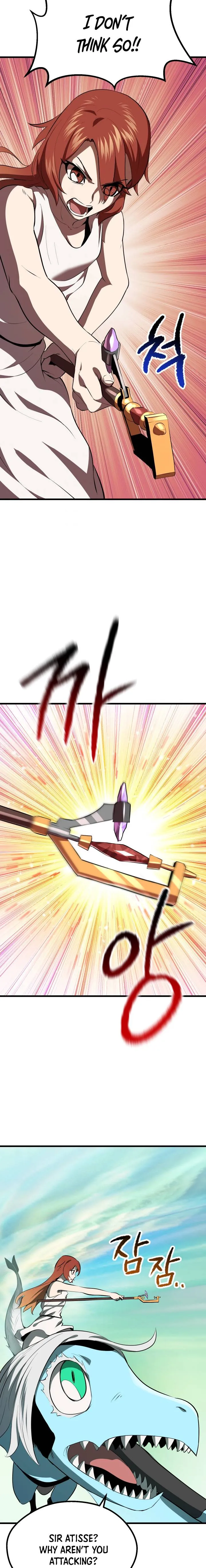 Survival Story of a Sword King in a Fantasy World Chapter 94 Online - página 18