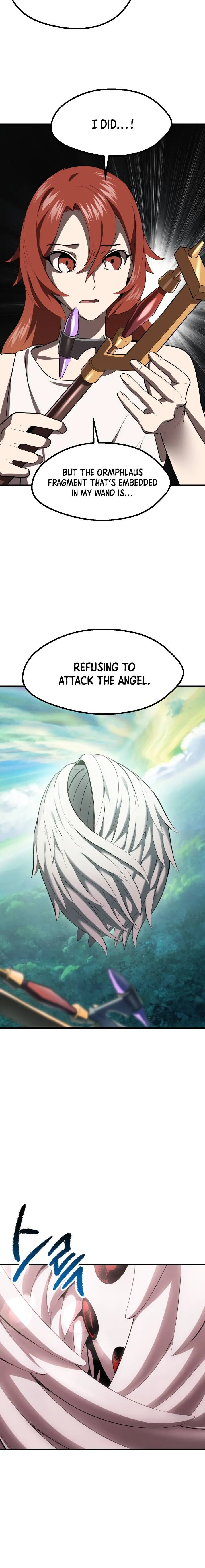 Survival Story of a Sword King in a Fantasy World Chapter 94 Online - página 19