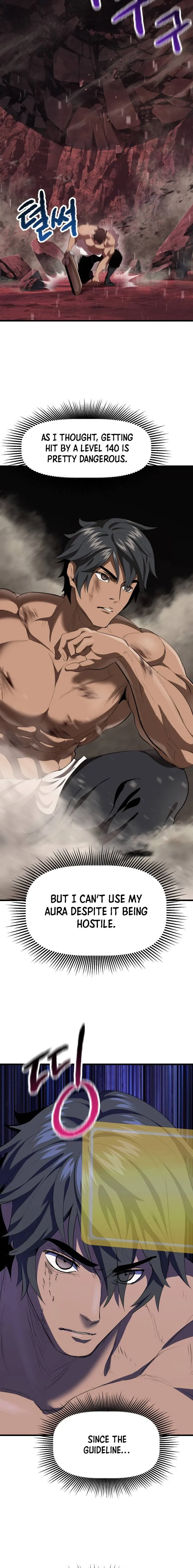 Survival Story of a Sword King in a Fantasy World Chapter 94 Online - página 24
