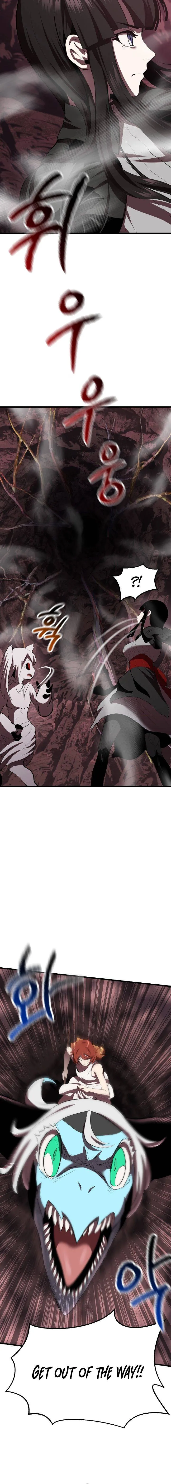 Survival Story of a Sword King in a Fantasy World Chapter 95 Online - página 4