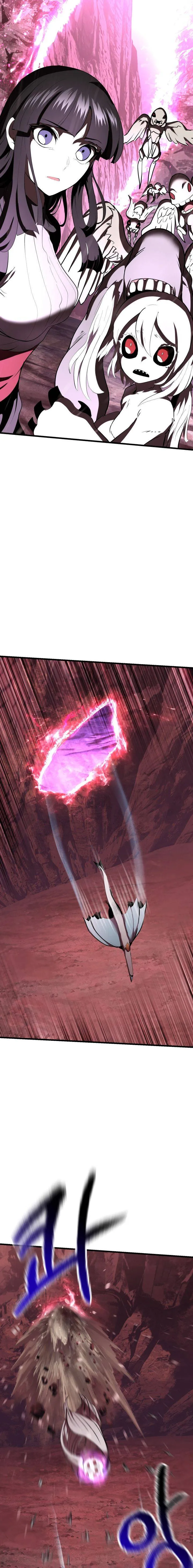 Survival Story of a Sword King in a Fantasy World Chapter 95 Online - página 6