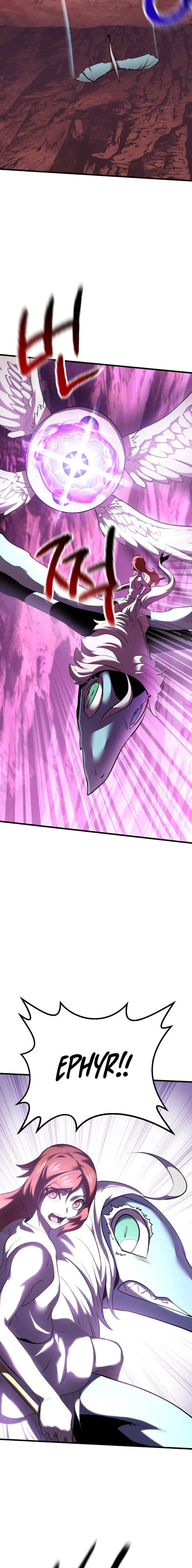Survival Story of a Sword King in a Fantasy World Chapter 95 Online - página 7
