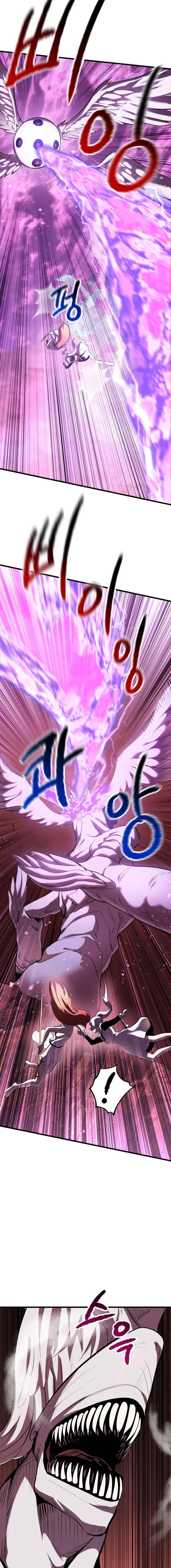 Survival Story of a Sword King in a Fantasy World Chapter 95 Online - página 8