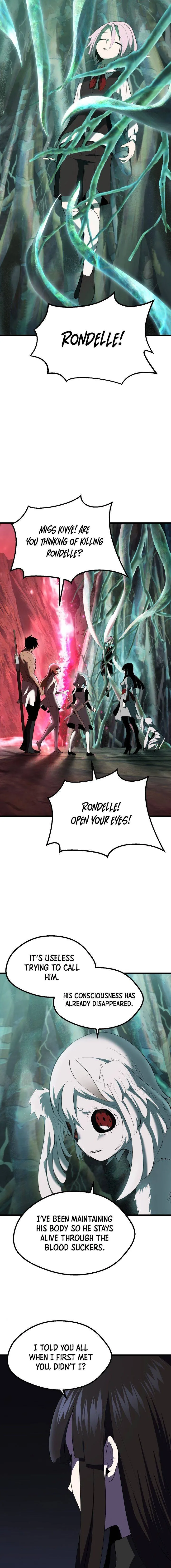Survival Story of a Sword King in a Fantasy World Chapter 95 Online - página 15
