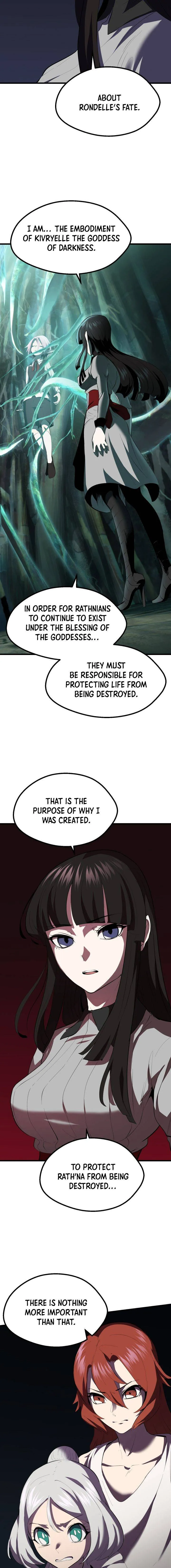 Survival Story of a Sword King in a Fantasy World Chapter 95 Online - página 16