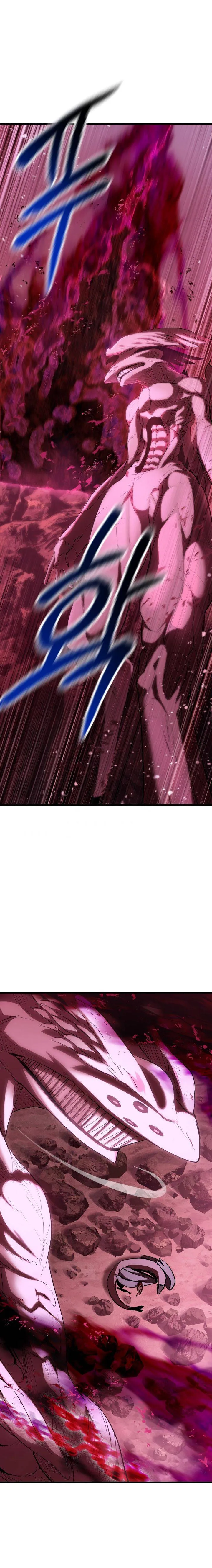 Survival Story of a Sword King in a Fantasy World Chapter 95 Online - página 26
