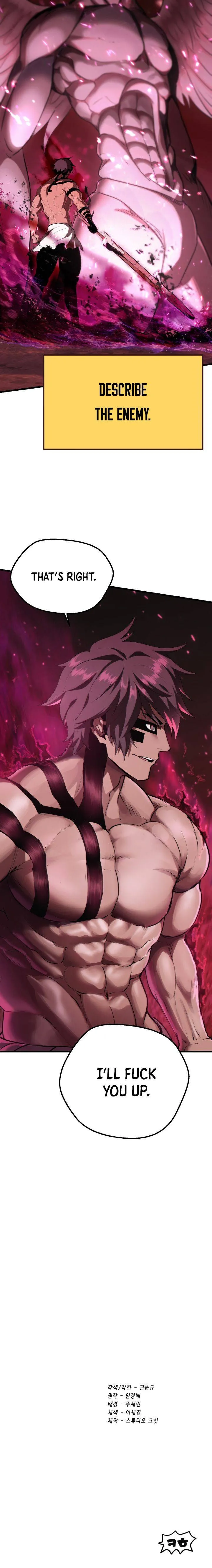 Survival Story of a Sword King in a Fantasy World Chapter 95 Online - página 28