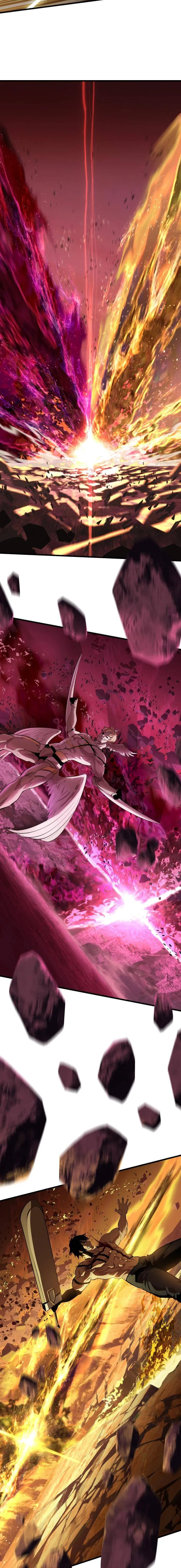 Survival Story of a Sword King in a Fantasy World Chapter 98 Online - página 7