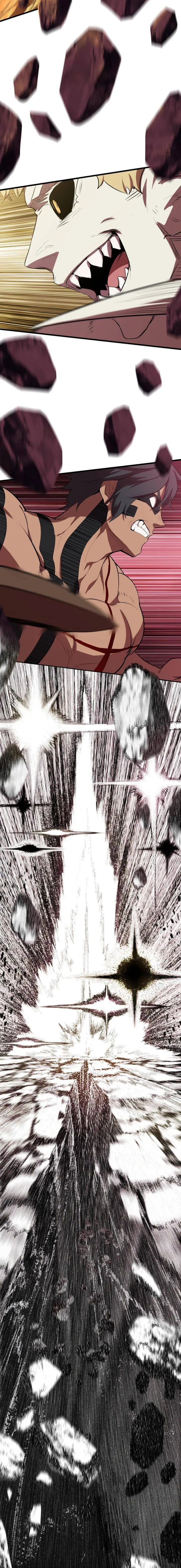 Survival Story of a Sword King in a Fantasy World Chapter 98 Online - página 8