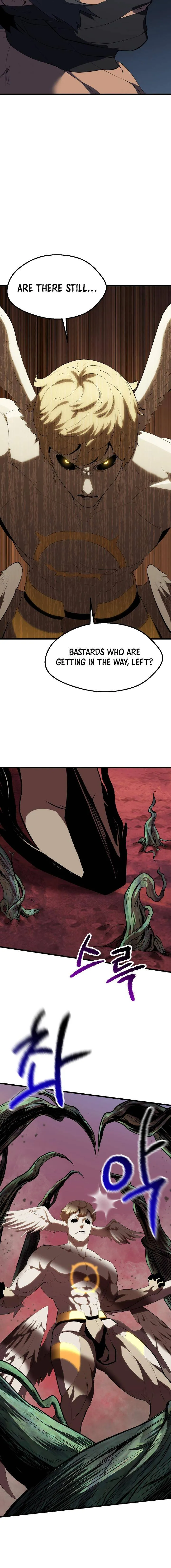Survival Story of a Sword King in a Fantasy World Chapter 98 Online - página 16