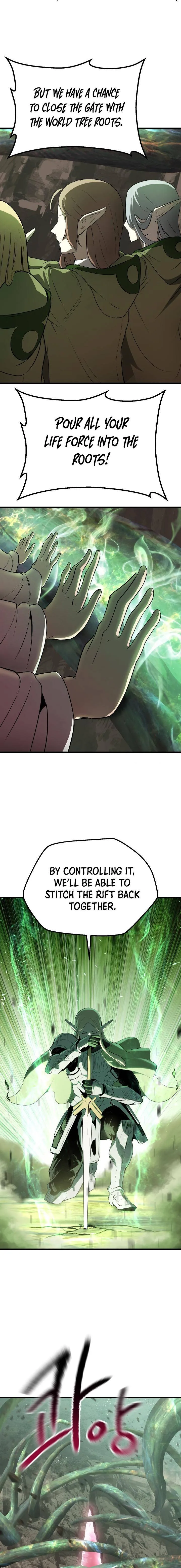 Survival Story of a Sword King in a Fantasy World Chapter 98 Online - página 21