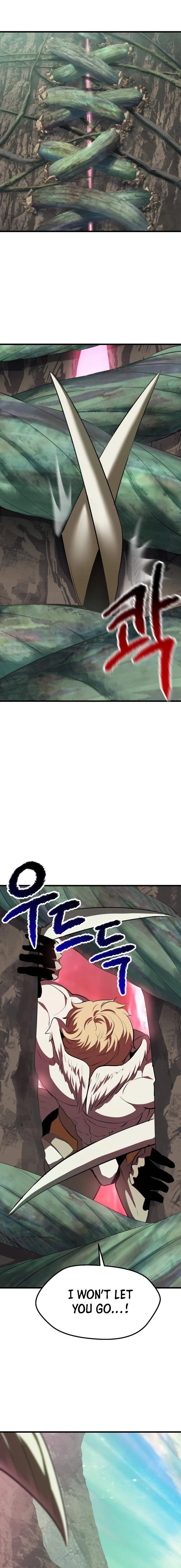 Survival Story of a Sword King in a Fantasy World Chapter 98 Online - página 23