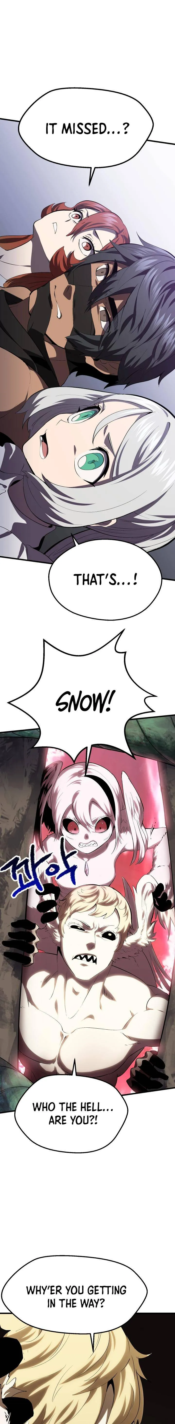 Survival Story of a Sword King in a Fantasy World Chapter 98 Online - página 26