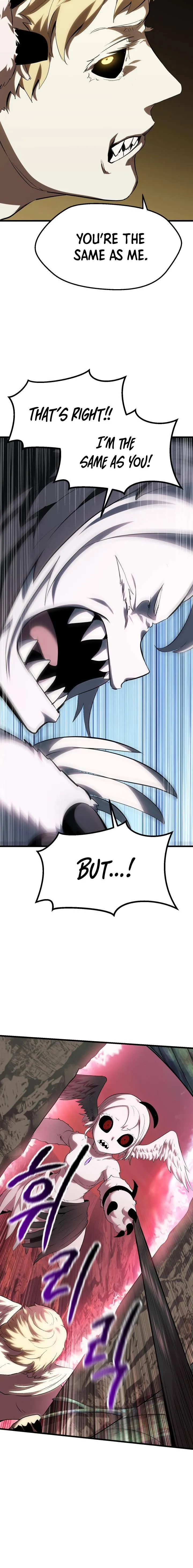 Survival Story of a Sword King in a Fantasy World Chapter 98 Online - página 27