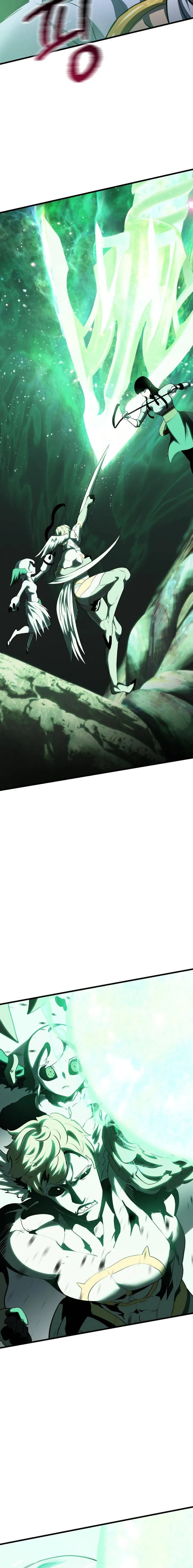 Survival Story of a Sword King in a Fantasy World Chapter 98 Online - página 30