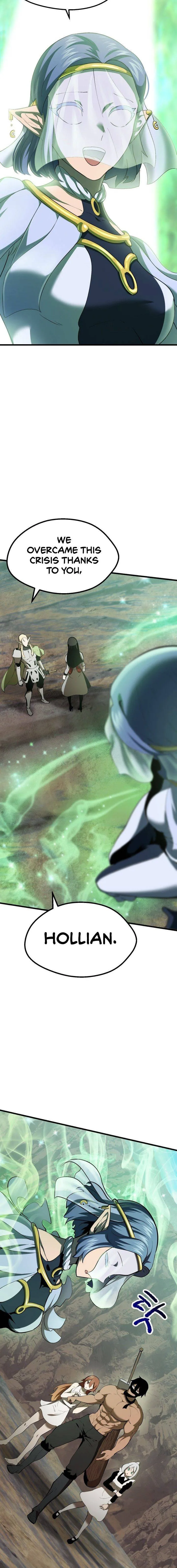 Survival Story of a Sword King in a Fantasy World Chapter 99 Online - página 4
