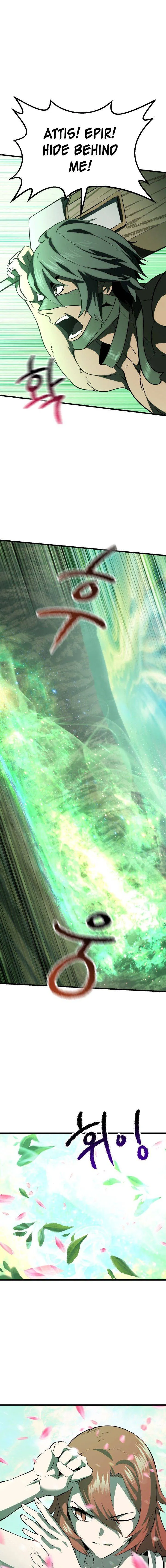 Survival Story of a Sword King in a Fantasy World Chapter 99 Online - página 6
