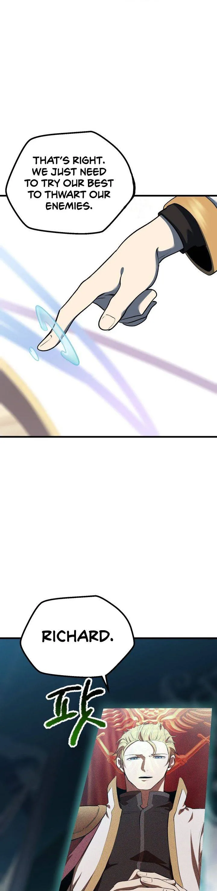Survival Story of a Sword King in a Fantasy World Chapter 99 Online - página 22