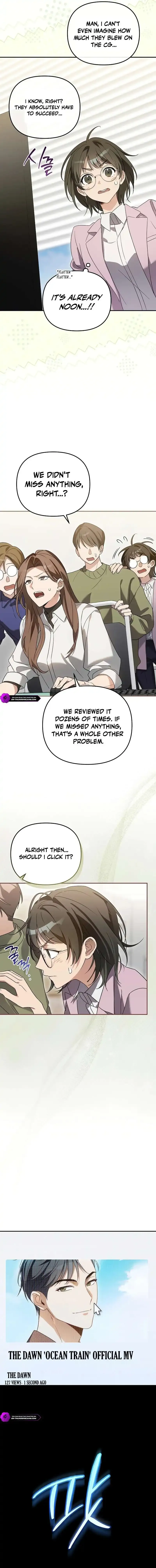 Surviving as a PD Idol Chapter 51 Online - página 6