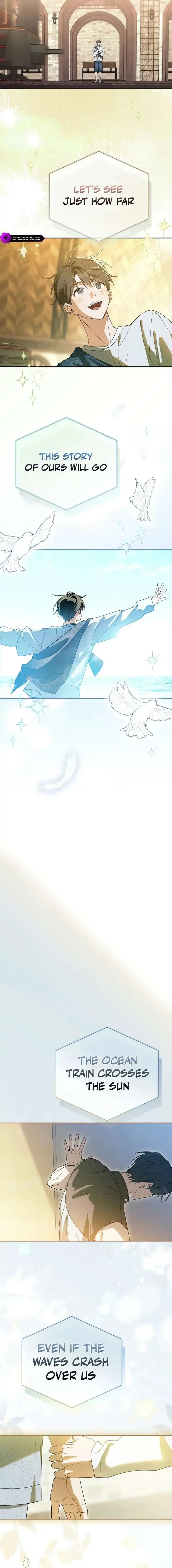 Surviving as a PD Idol Chapter 51 Online - página 9