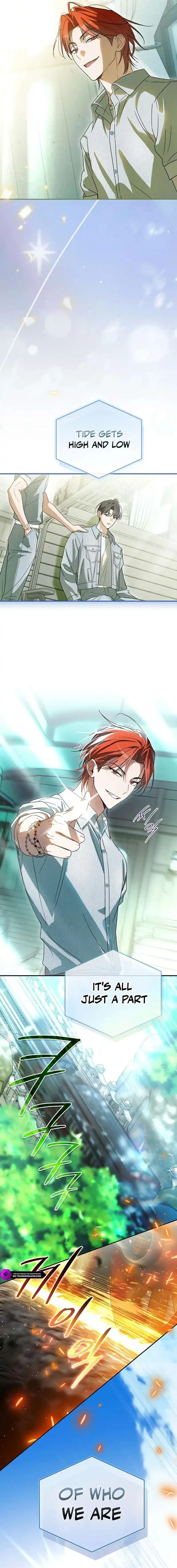 Surviving as a PD Idol Chapter 51 Online - página 11