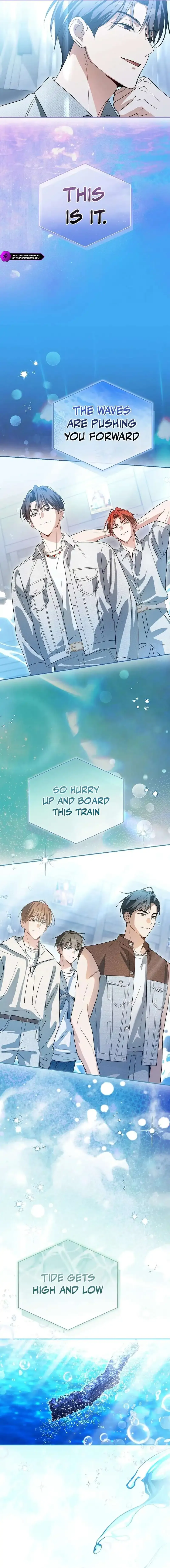 Surviving as a PD Idol Chapter 51 Online - página 18