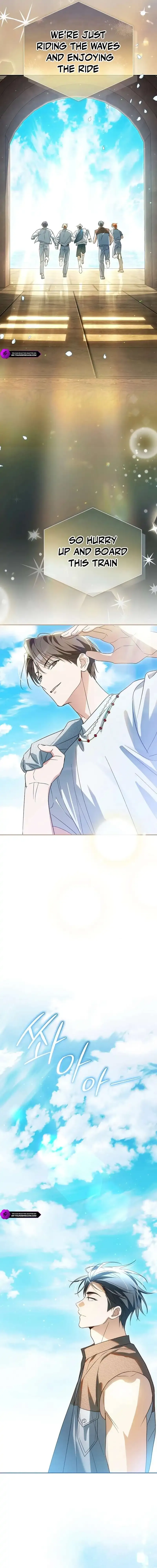 Surviving as a PD Idol Chapter 51 Online - página 21