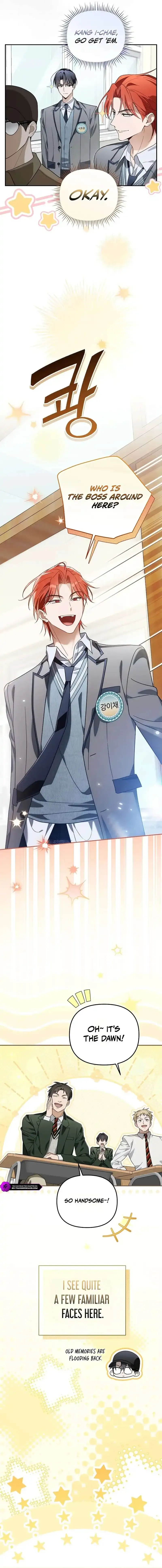 Surviving as a PD Idol Chapter 52 Online - página 7