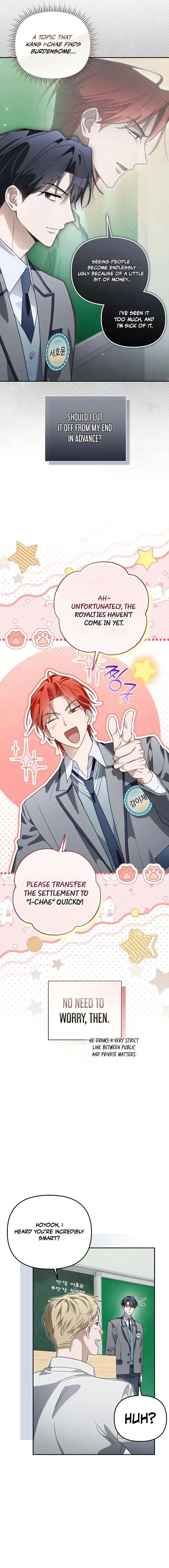Surviving as a PD Idol Chapter 52 Online - página 9