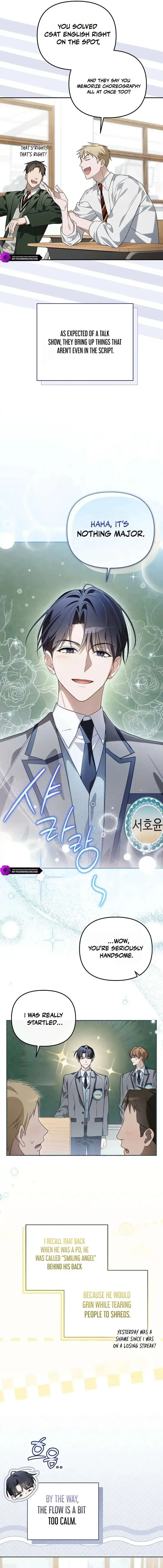 Surviving as a PD Idol Chapter 52 Online - página 10