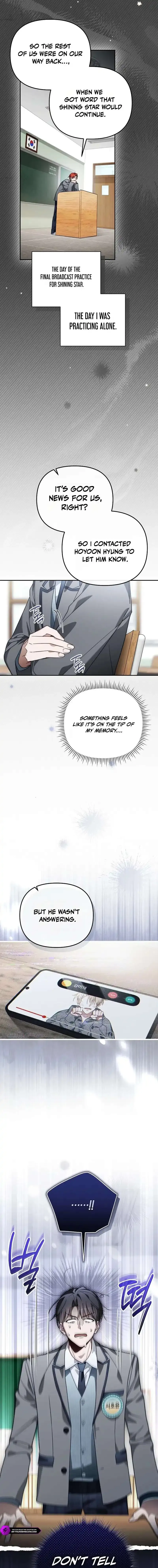 Surviving as a PD Idol Chapter 52 Online - página 14