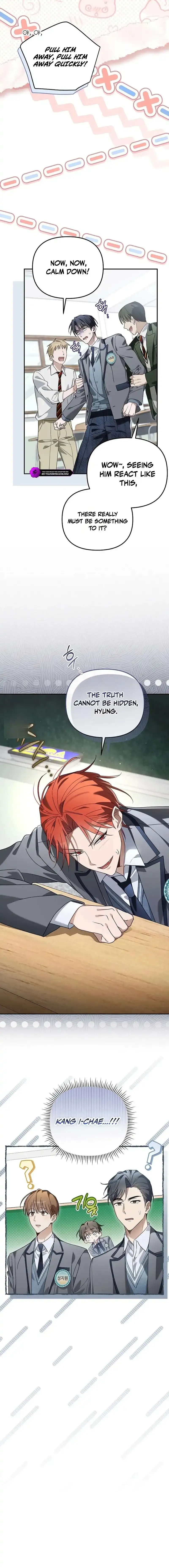 Surviving as a PD Idol Chapter 52 Online - página 16