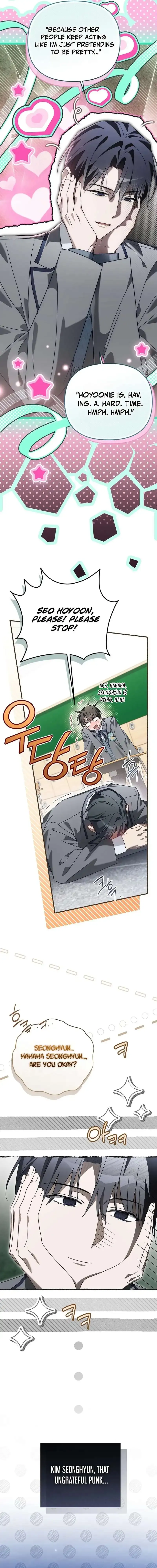 Surviving as a PD Idol Chapter 52 Online - página 22